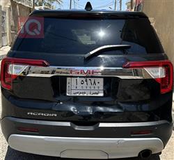 جی ئێم سی ئەکادیا
